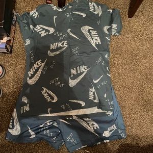 Nike outfit